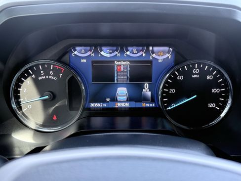 Used 2023 Ford Expedition Max Limited image 76