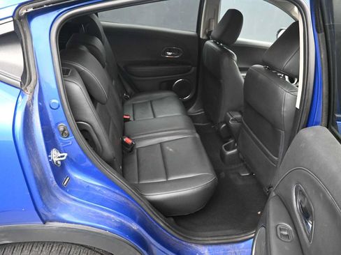 Used 2018 Honda HR-V EX-L image 14