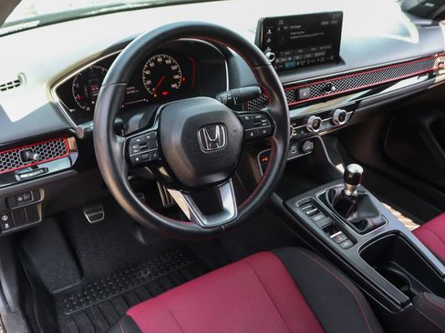 Used 2022 Honda Civic Si image 18
