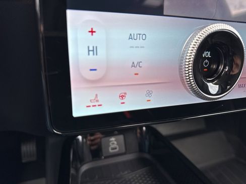 Used 2025 Ford Mustang Mach-E Select w/ Comfort Package Lite image 22