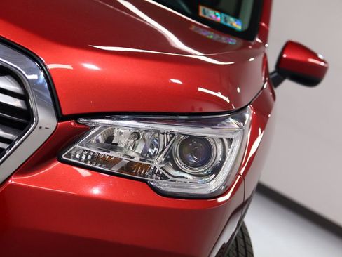 Used 2020 Subaru Ascent Premium w/ Convenience Package image 7