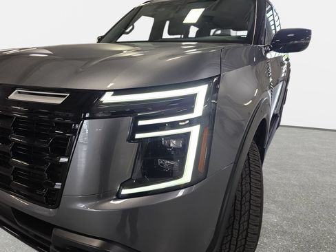 New 2026 Nissan Armada PRO-4X AWD/4WD image 30