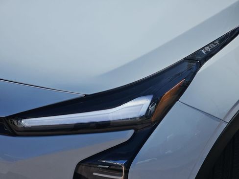 New 2027 Chevrolet Bolt LT image 31