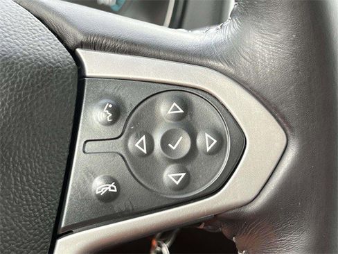 Certified 2022 Chevrolet Colorado LT w/ LT Convenience Package image 15