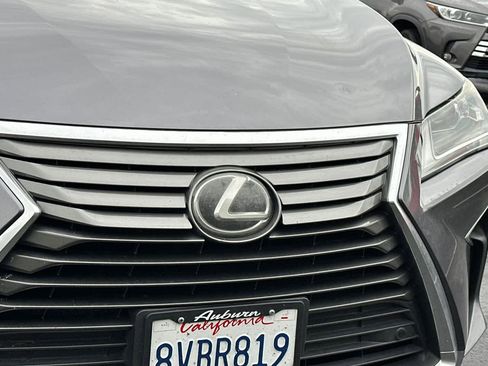 Used 2018 Lexus RX 350 FWD image 9