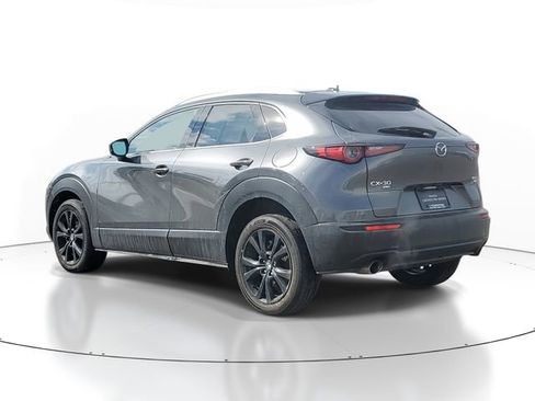 Certified 2023 MAZDA CX-30 2.5 Turbo w/ Premium Plus Pkg image 3