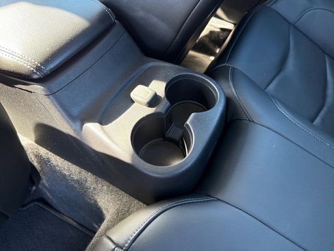 Used 2018 Chevrolet Volt LT w/ LT Driver Confidence Package image 28