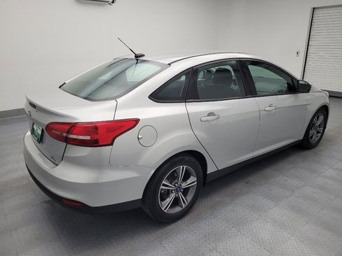 Used 2017 Ford Focus SE FWD image 10
