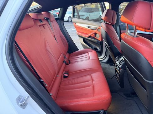 Used 2017 BMW X6 xDrive35i image 28