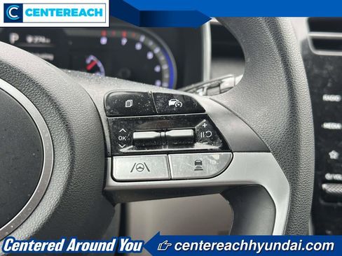 Used 2024 Hyundai Tucson SEL AWD/4WD image 20