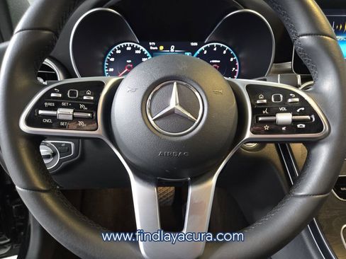 Used 2021 Mercedes-Benz C 300 Sedan image 21