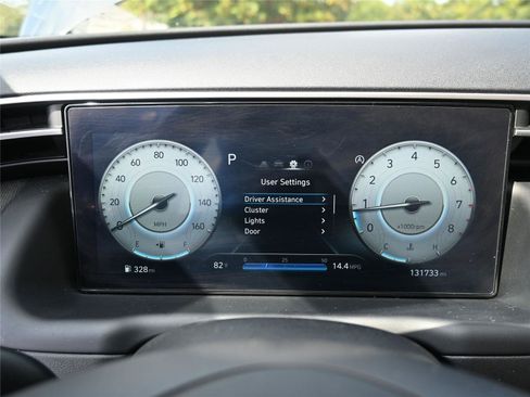 Used 2023 Hyundai Tucson SEL w/ Convenience Package image 23