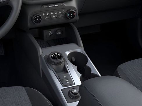 Certified 2024 Ford Bronco Sport Big Bend image 15