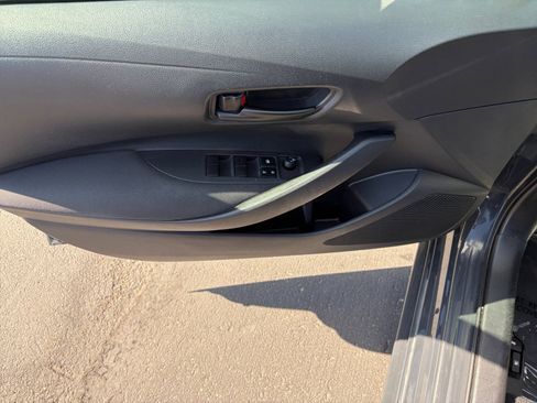 Used 2024 Toyota Corolla LE FWD image 9