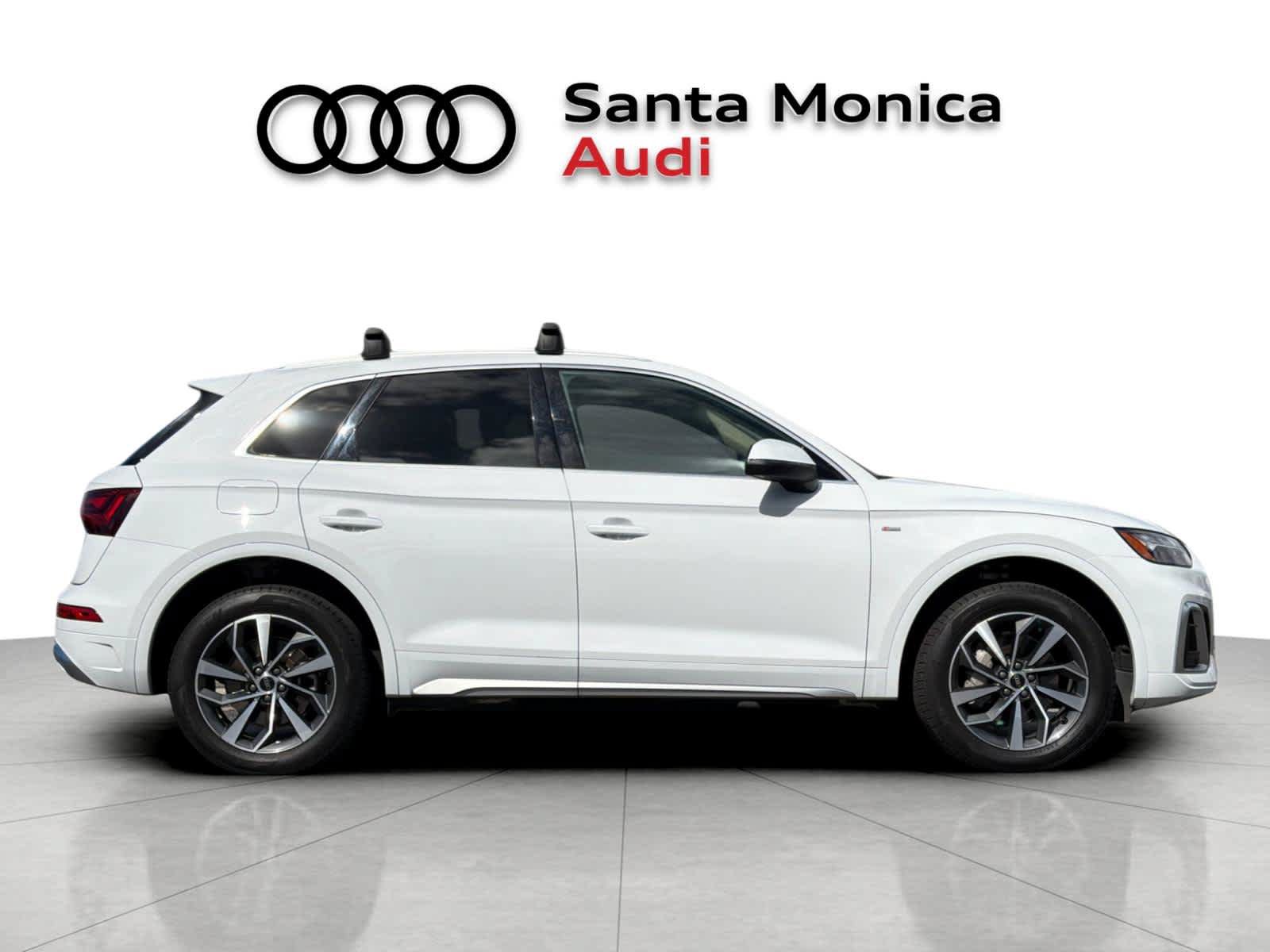 Used 2023 Audi Q5 2.0T Premium Plus AWD/4WD image 8