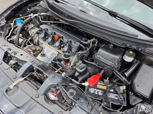 Used 2015 Honda Civic EX-L image 40