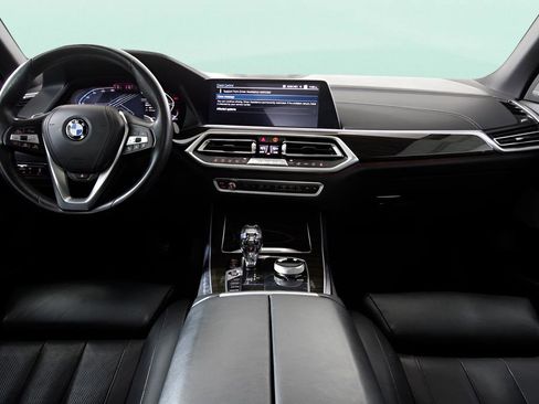 Used 2019 BMW X5 xDrive50i AWD/4WD image 25