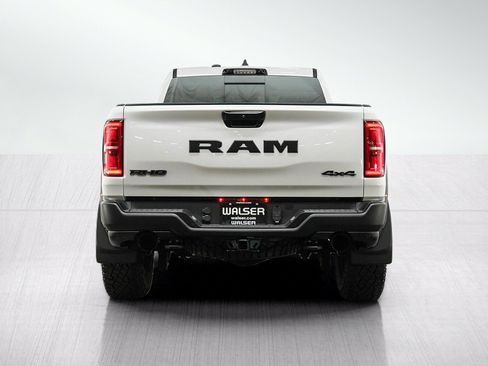 Used 2026 RAM 1500 RHO w/ RHO Level 1 Equipment Group AWD/4WD image 4