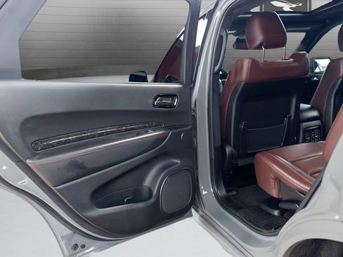 Used 2023 Dodge Durango R/T AWD/4WD image 41