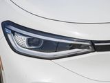 Used 2021 Volkswagen ID.4 Pro S w/ ID.4 Protection Package image 4
