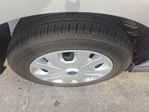 Used 2019 Ford Transit Connect XL w/ Trailer Tow Package FWD image 8