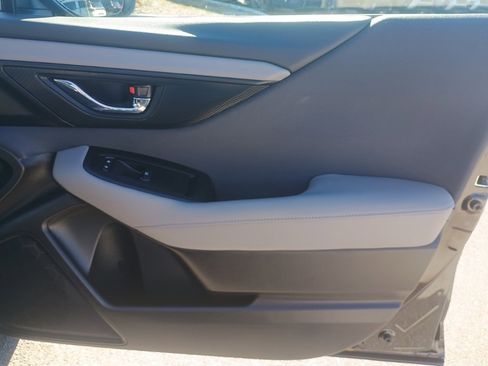 Certified 2023 Subaru Outback Premium image 21