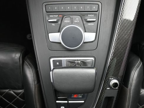 Used 2018 Audi S5 Prestige image 17