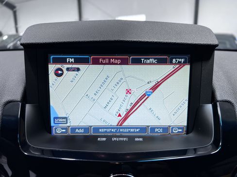 Used 2013 Cadillac CTS V RWD image 23