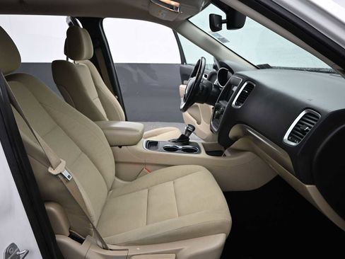 Used 2020 Dodge Durango SXT w/ 3rd Row Seating Group RWD image 21
