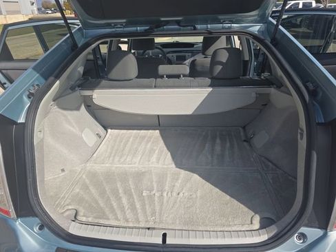 Used 2012 Toyota Prius Three image 12