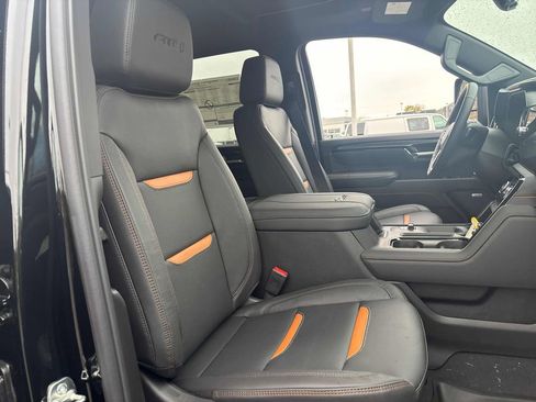 New 2026 GMC Sierra 2500 AT4 w/ Technology Package image 66