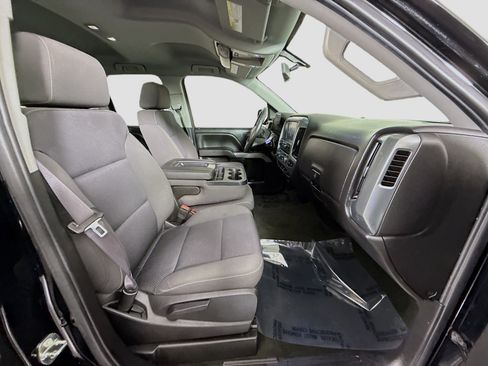 Used 2017 Chevrolet Silverado 1500 LT w/ All Star Edition image 27