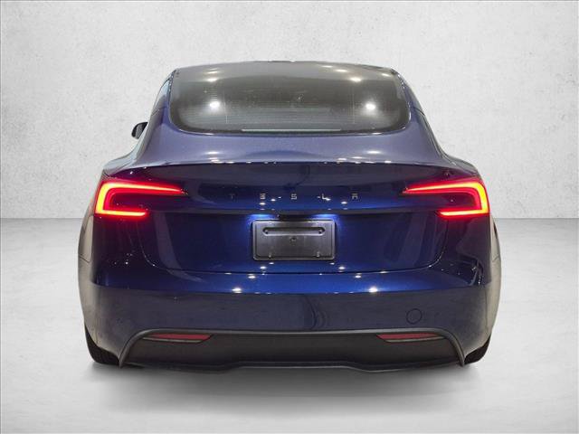 Used 2025 Tesla Model 3 Long Range RWD image 6
