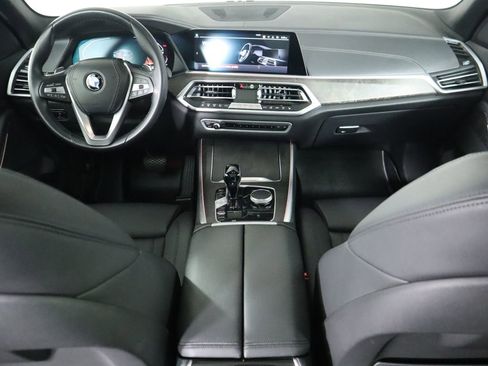 Used 2022 BMW X5 sDrive40i w/ Parking Assistance Package image 13