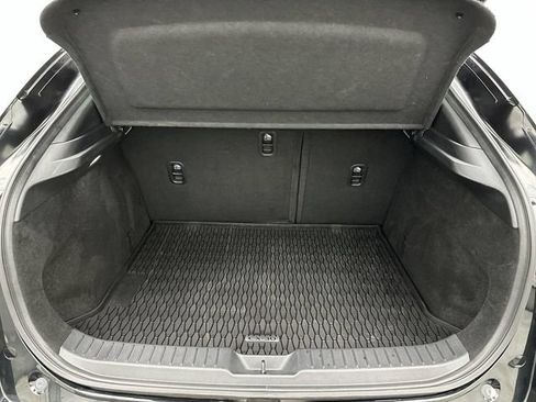 Used 2025 MAZDA CX-30 AWD 2.5 S w/ Select Sport Pkg image 22