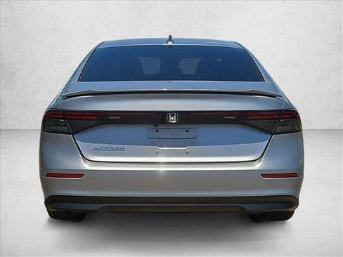 Used 2023 Honda Accord LX image 7