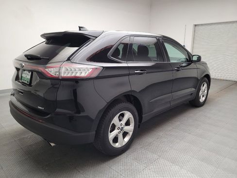 Used 2017 Ford Edge SE AWD/4WD image 9