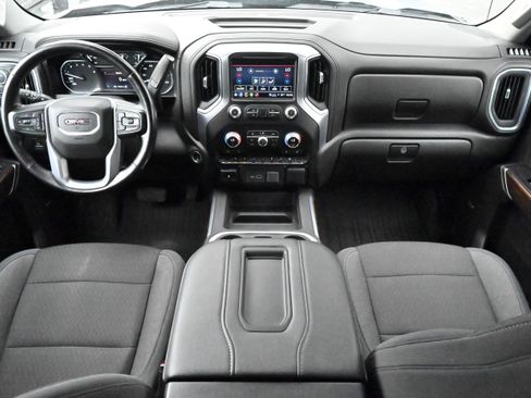 Used 2021 GMC Sierra 1500 Elevation w/ Preferred Package image 3