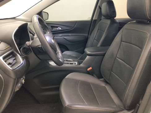 Used 2018 Chevrolet Equinox Premier FWD image 17