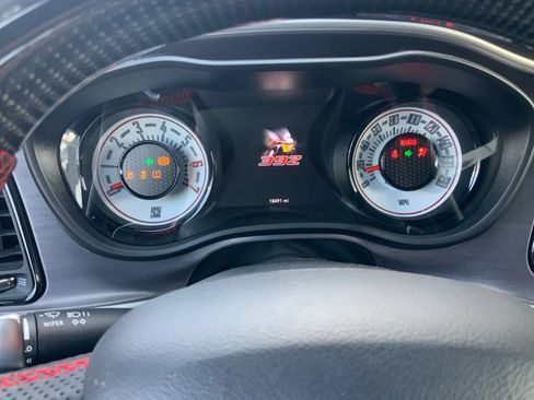 Certified 2023 Dodge Challenger R/T Scat Pack RWD image 17