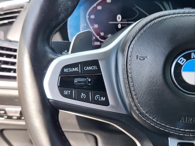 Used 2019 BMW X5 xDrive50i w/ M Sport Package AWD/4WD image 31