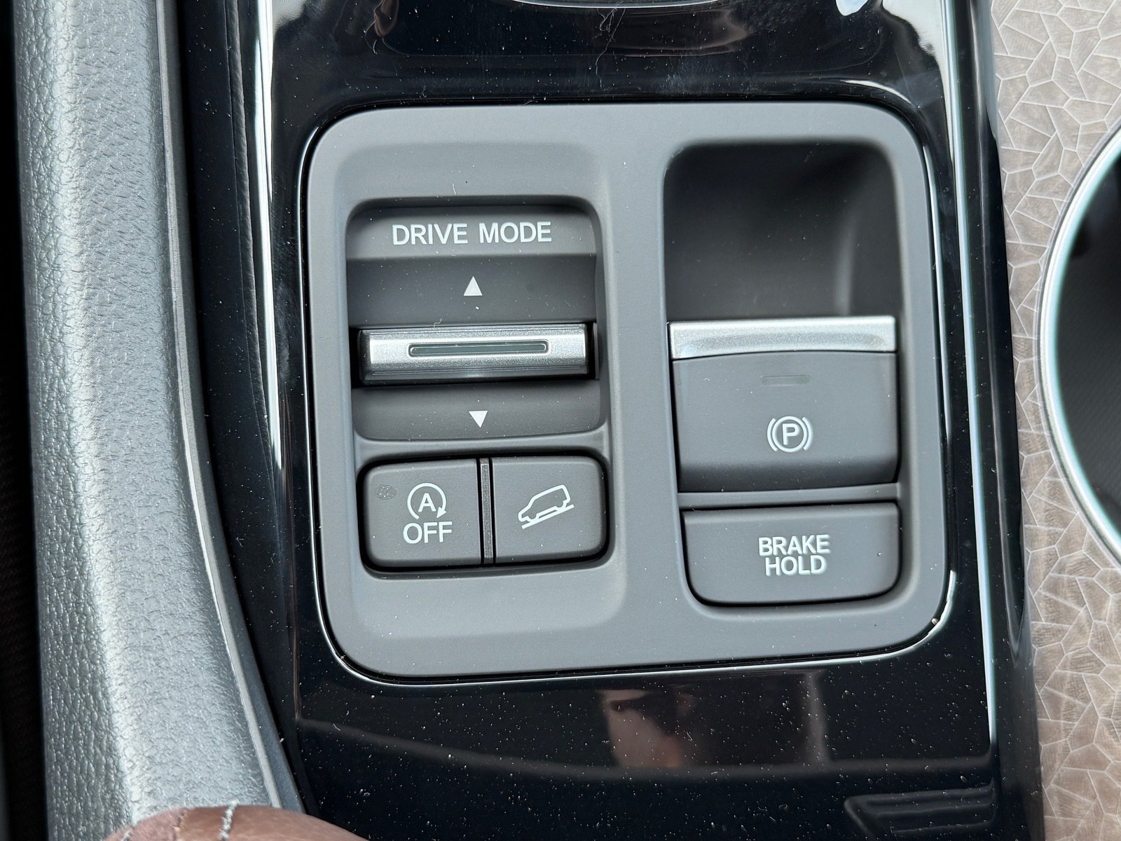 New 2026 Honda Pilot Elite image 30