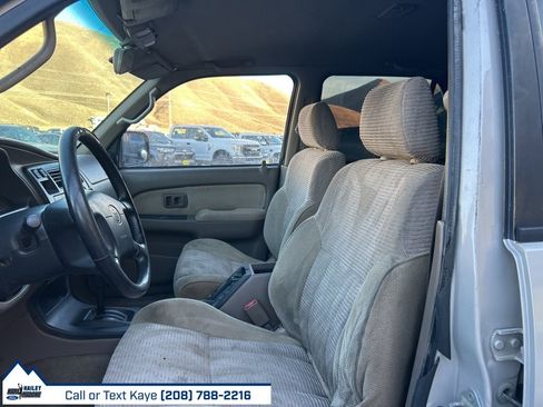 Used 1998 Toyota 4Runner SR5 image 12
