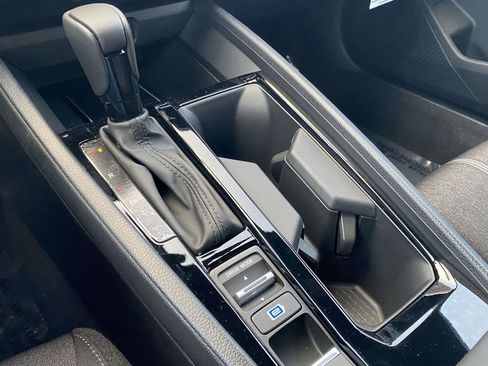 New 2025 Honda Accord Sport image 29