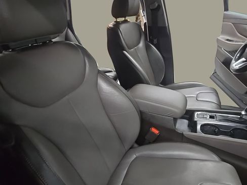 Used 2020 Hyundai Santa Fe SEL w/ Convenience + Premium Package FWD image 26