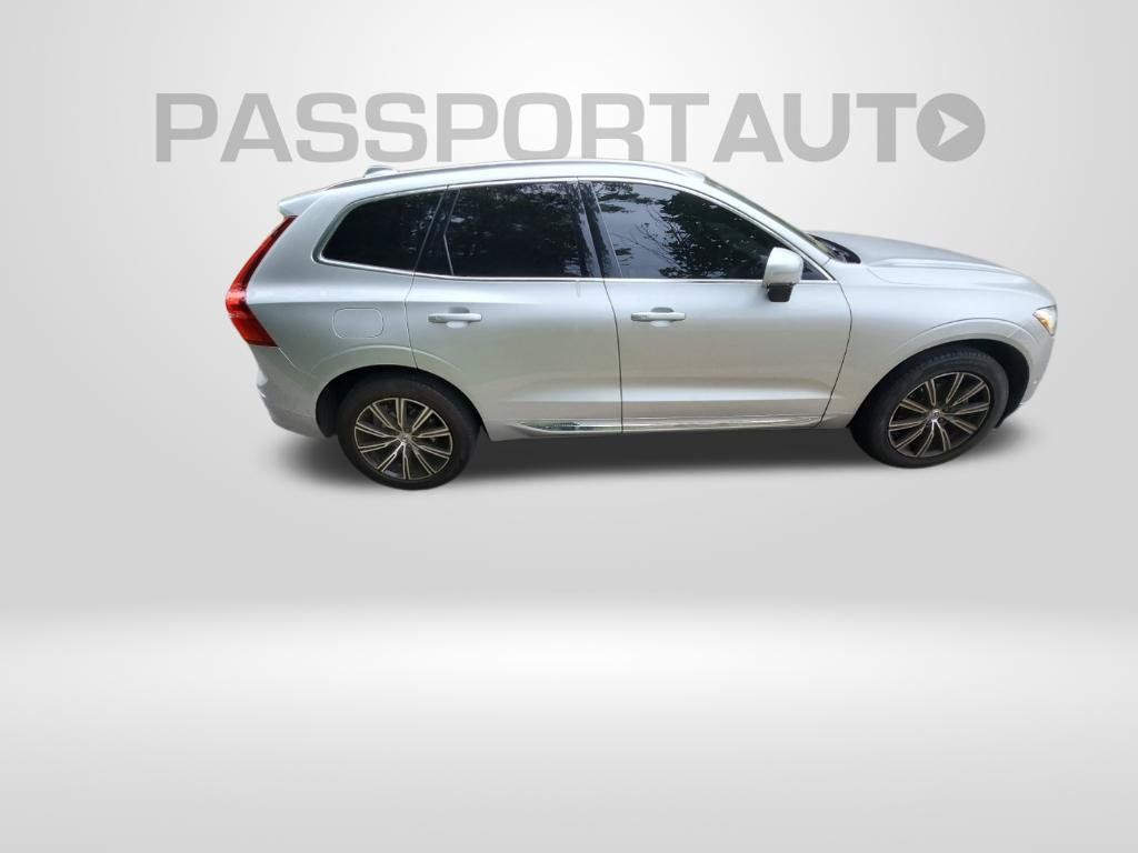 Used 2019 Volvo XC60 T5 Inscription AWD/4WD image 3