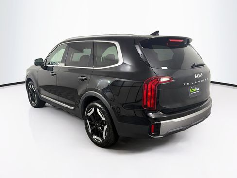 Used 2025 Kia Telluride S AWD/4WD image 5