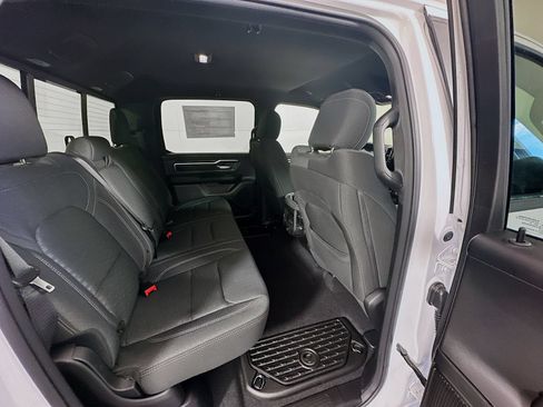 New 2026 RAM 1500 Big Horn AWD/4WD image 28