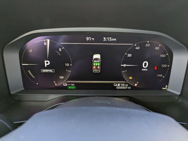 New 2026 Mitsubishi Outlander SE AWD/4WD image 25