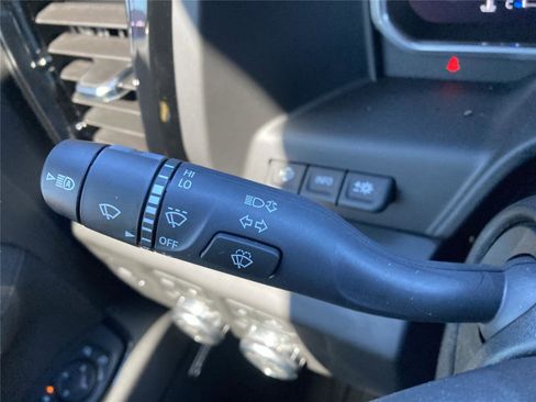 New 2026 GMC Sierra 2500 AT4 w/ AT4 Premium Plus Package image 25